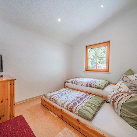 Apartment Leiter Брамберг ам Вилдкогел Екстериор снимка