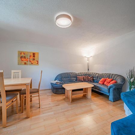 Apartment Leiter Брамберг ам Вилдкогел Екстериор снимка