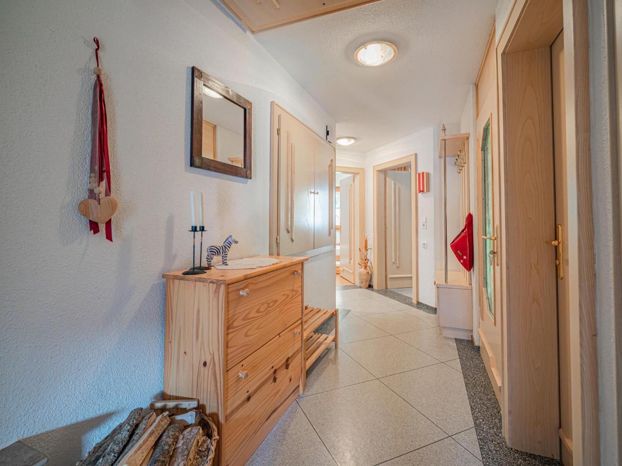 Apartment Leiter Брамберг ам Вилдкогел Екстериор снимка