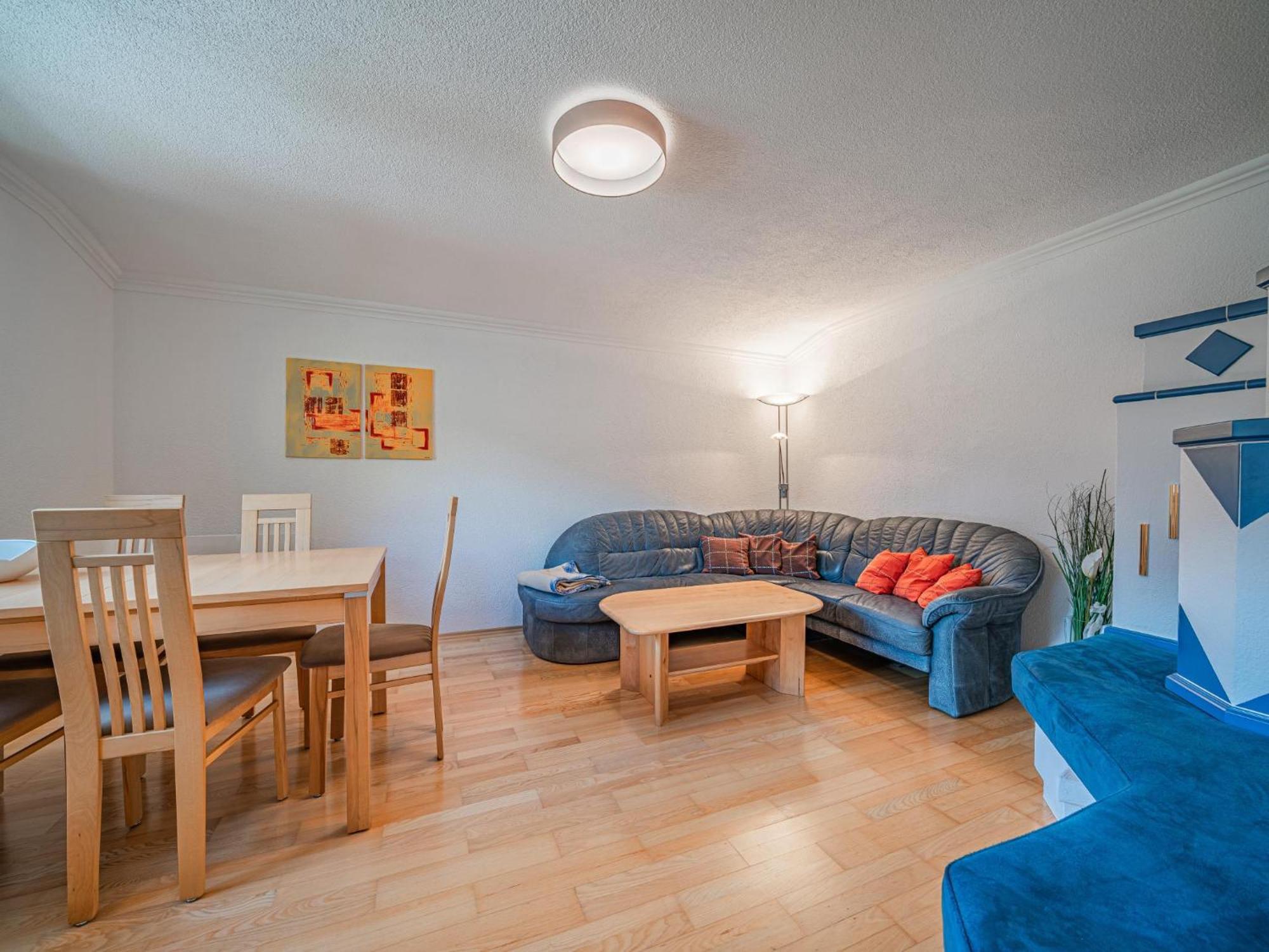Apartment Leiter Брамберг ам Вилдкогел Екстериор снимка