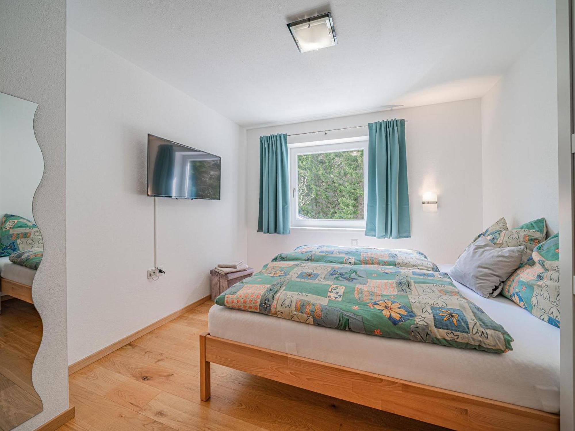 Apartment Leiter Брамберг ам Вилдкогел Екстериор снимка