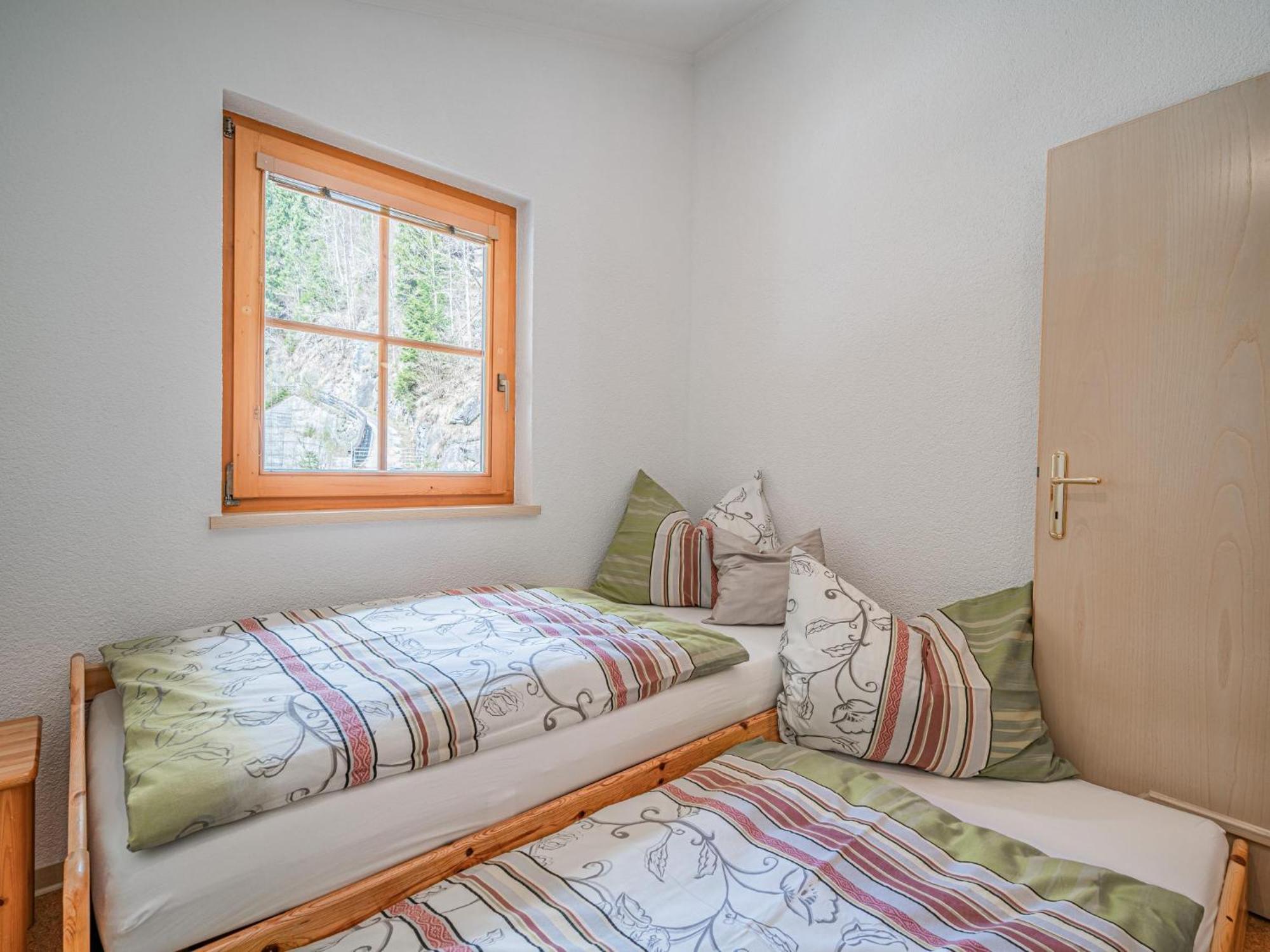 Apartment Leiter Брамберг ам Вилдкогел Екстериор снимка