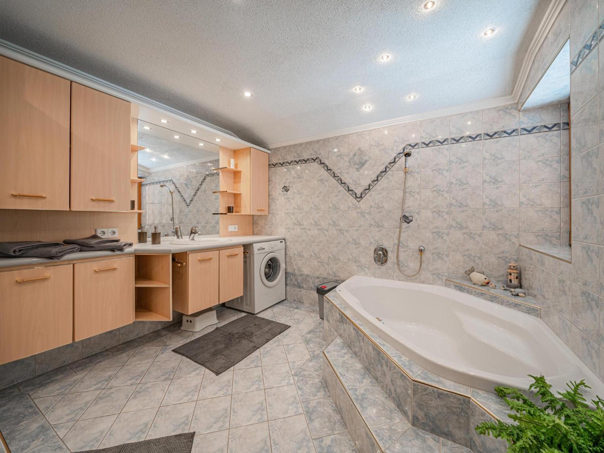 Apartment Leiter Брамберг ам Вилдкогел Екстериор снимка