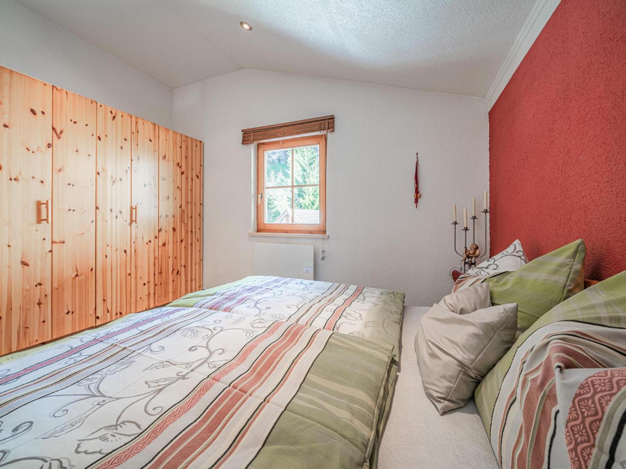 Apartment Leiter Брамберг ам Вилдкогел Екстериор снимка