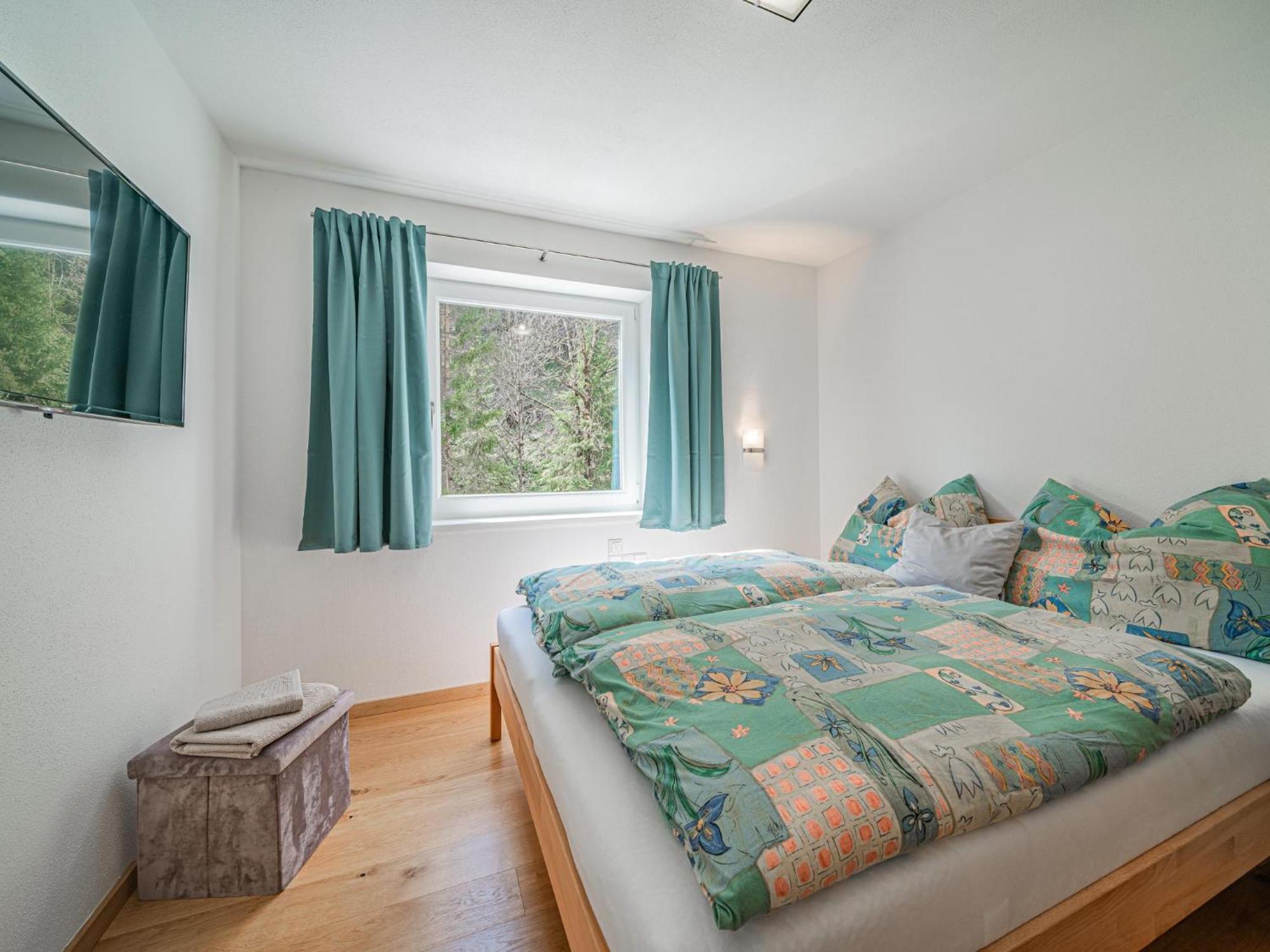 Apartment Leiter Брамберг ам Вилдкогел Екстериор снимка